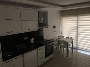 Sun cleopatra 2+1 dup apartment from beacha 250 m